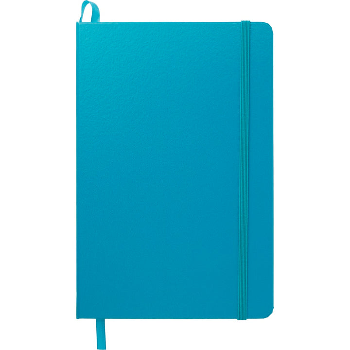 FSC® Mix 5.5" x 8.5" Ambassador Bound Journal