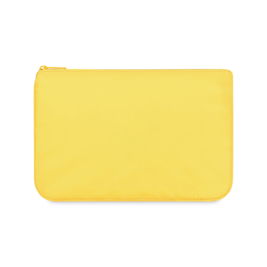 Arlo Recycled rPET Zippered Pouch