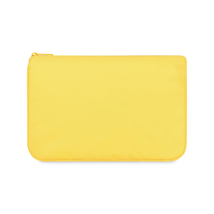 Arlo Recycled rPET Zippered Pouch