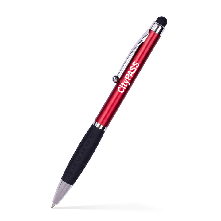 Maleo Stylus Twist Pen