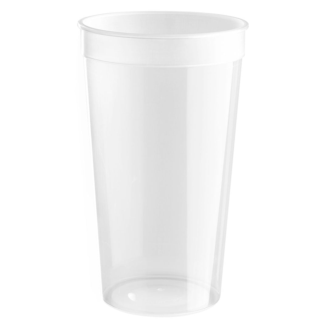 32 Oz. Big Game Stadium Cup