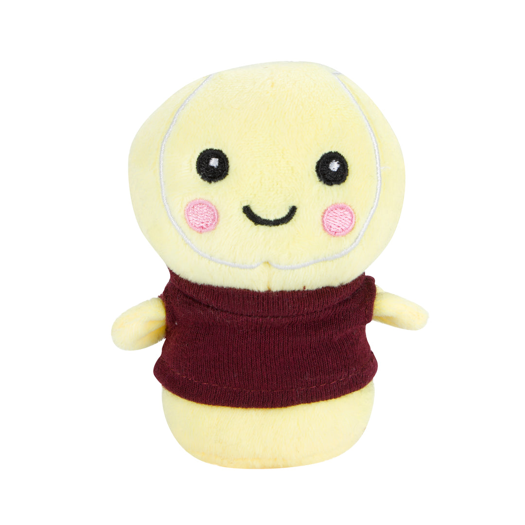 Chelsea Teddy Bear™ Sporties - 4" Plush