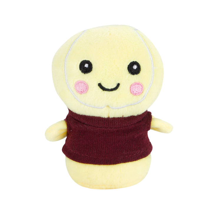 Chelsea Teddy Bear™ Sporties - 4" Plush