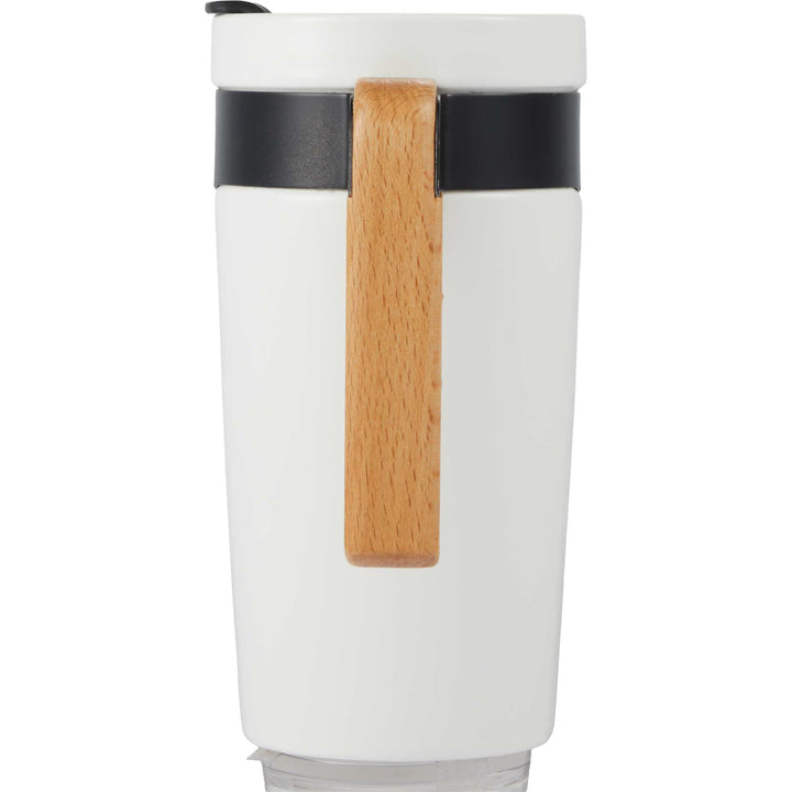 Grotto Ceramic Mug 16oz