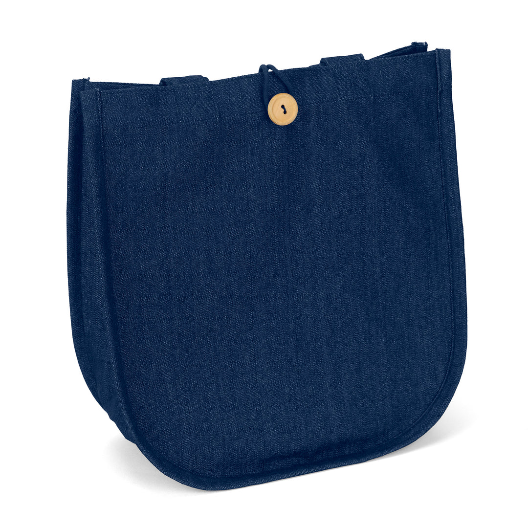 MB™- Denim Tote - Sparkle