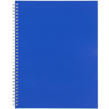 FSC® Mix 8.5" x 11" Remark 1-subject Notebook