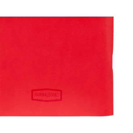 5.5" x 8" FSC ® Recycled Mano Slim Meeting Journal