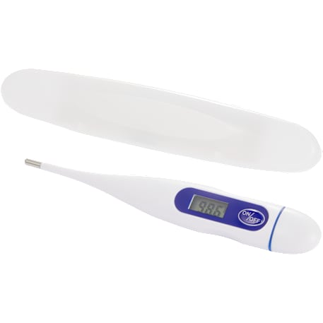 Digital Thermometer