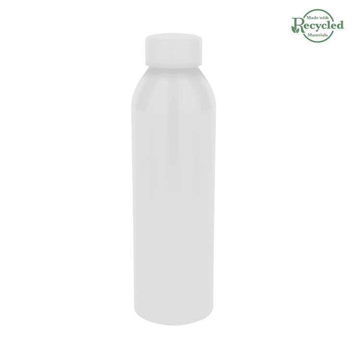 22 Oz. Full Color Serena Recycled Aluminum Bottle