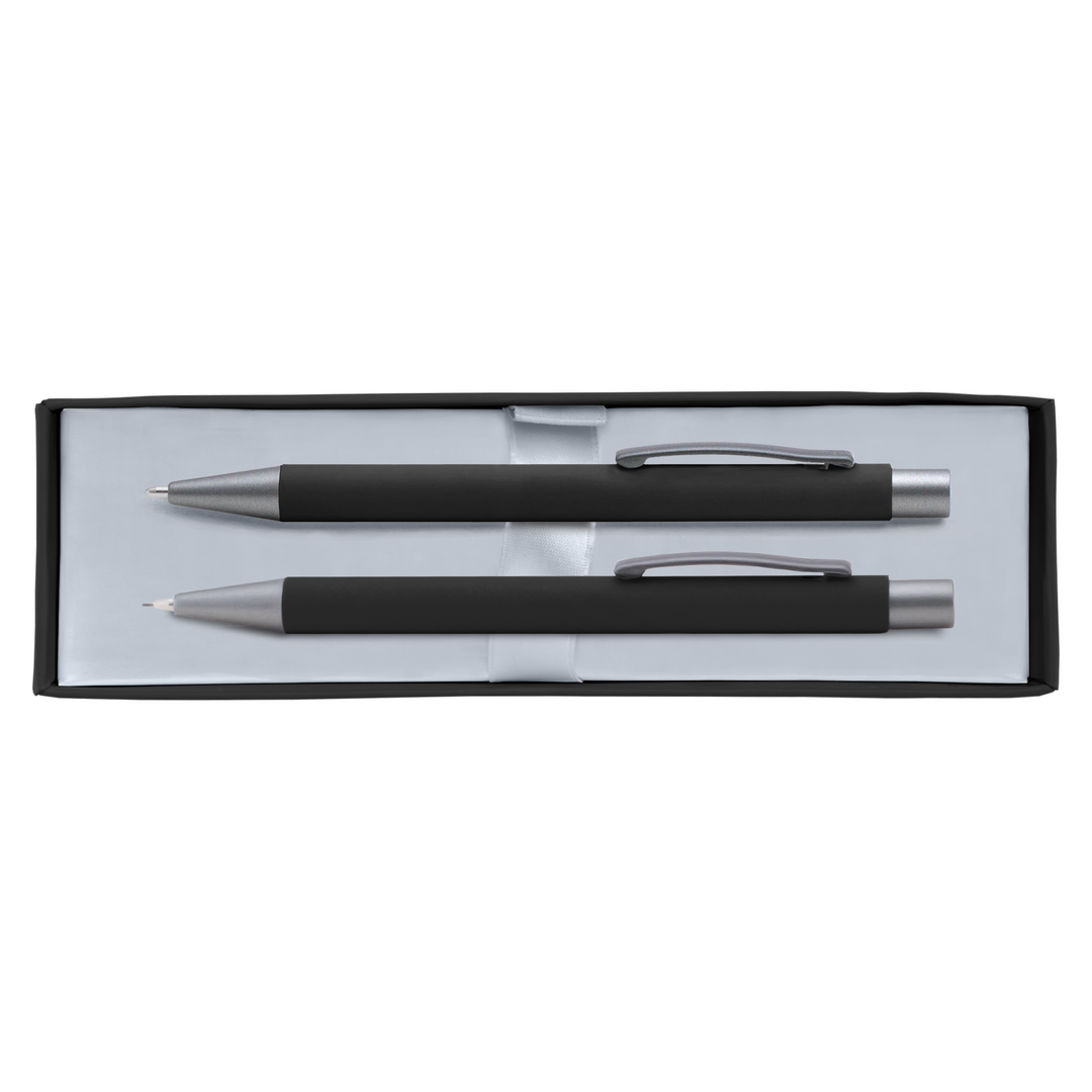 Bowie Pen & Pencil Gift Set