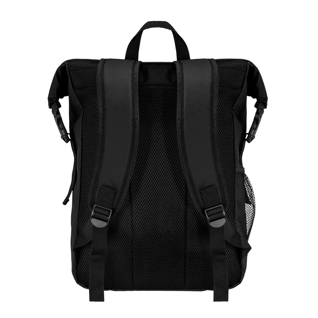 Drift Roll-Top Computer Backpack