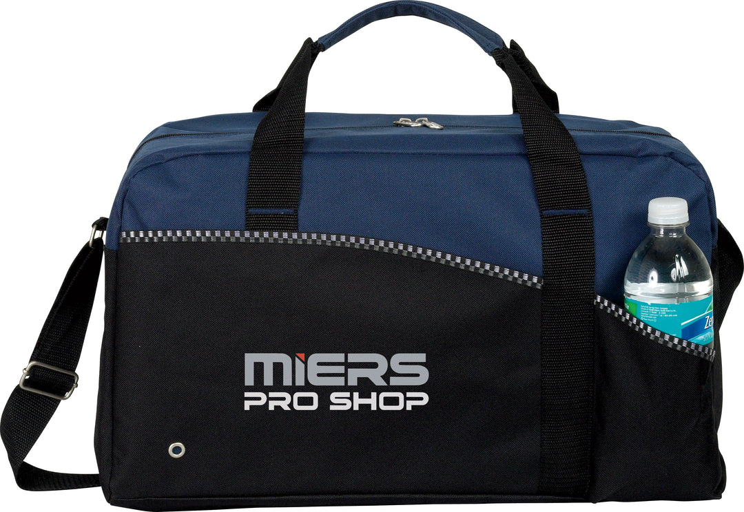 Atchison® Center Court Duffel