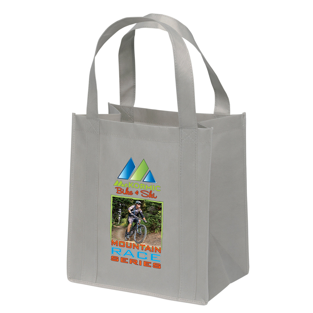 Little Thunder® - Non-Woven Tote - ColorVista