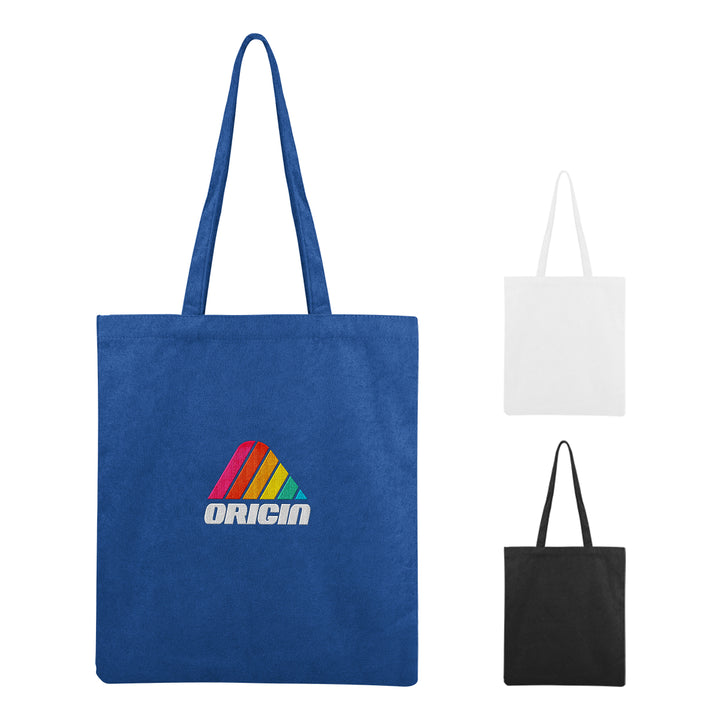 Terry Tote Bag