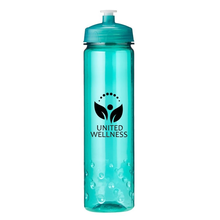 24 Oz. PolySure Inspire Water Bottle