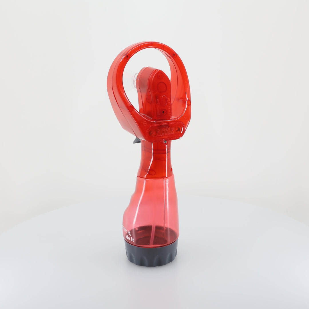 Good Value™ Large Deluxe Misting Fan