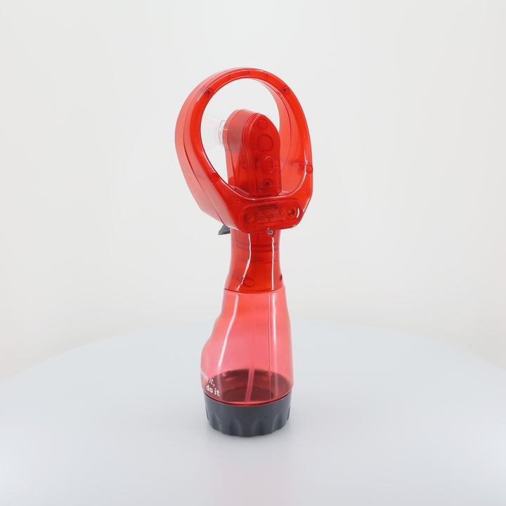 Good Value™ Large Deluxe Misting Fan