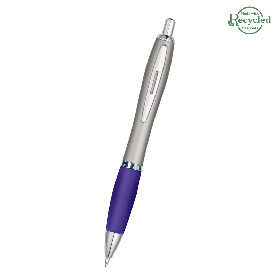 Satin Pen