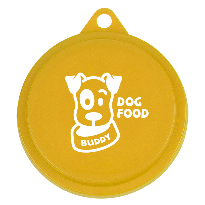 Food Can Lid