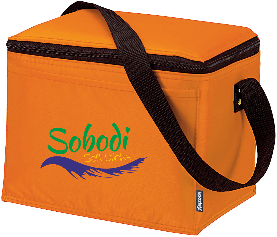 Koozie® Six-Pack Cooler