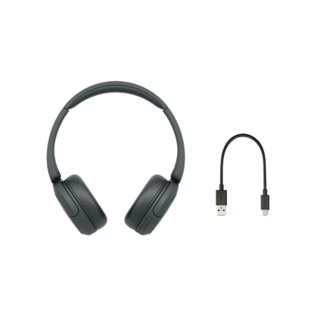 Sony WH-CH720N Wireless Noise Canceling Headphones