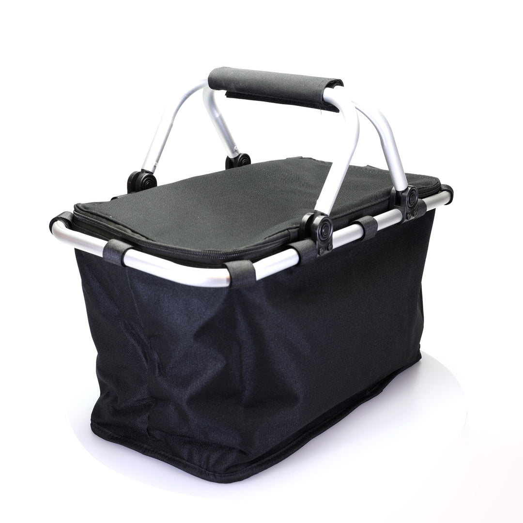 Koozie® Picnic Basket
