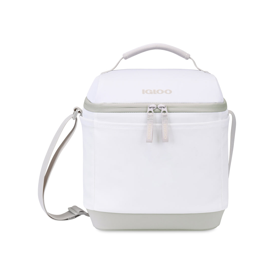 Igloo® Day Chiller Recycled Poly Box 16 Can Soft Cooler