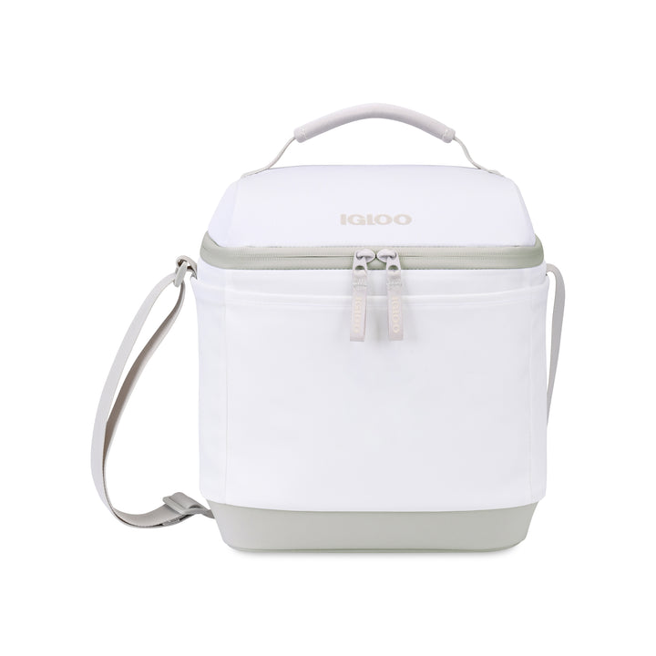 Igloo® Day Chiller Recycled Poly Box 16 Can Soft Cooler