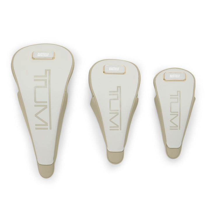 Tumi Sport 3 Pack Golf Club Cover Set