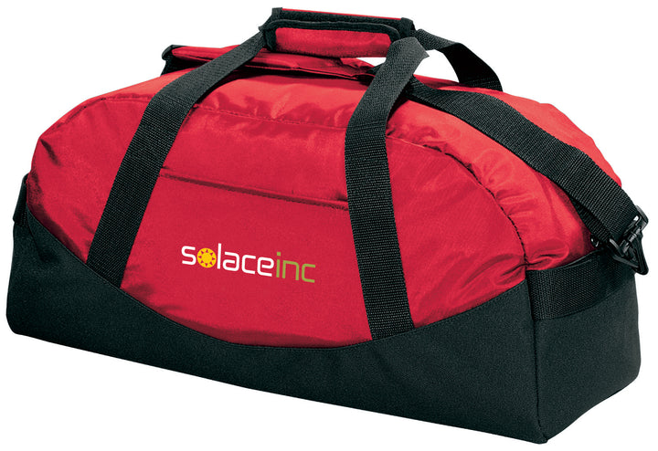 Large Classic Cargo Duffel