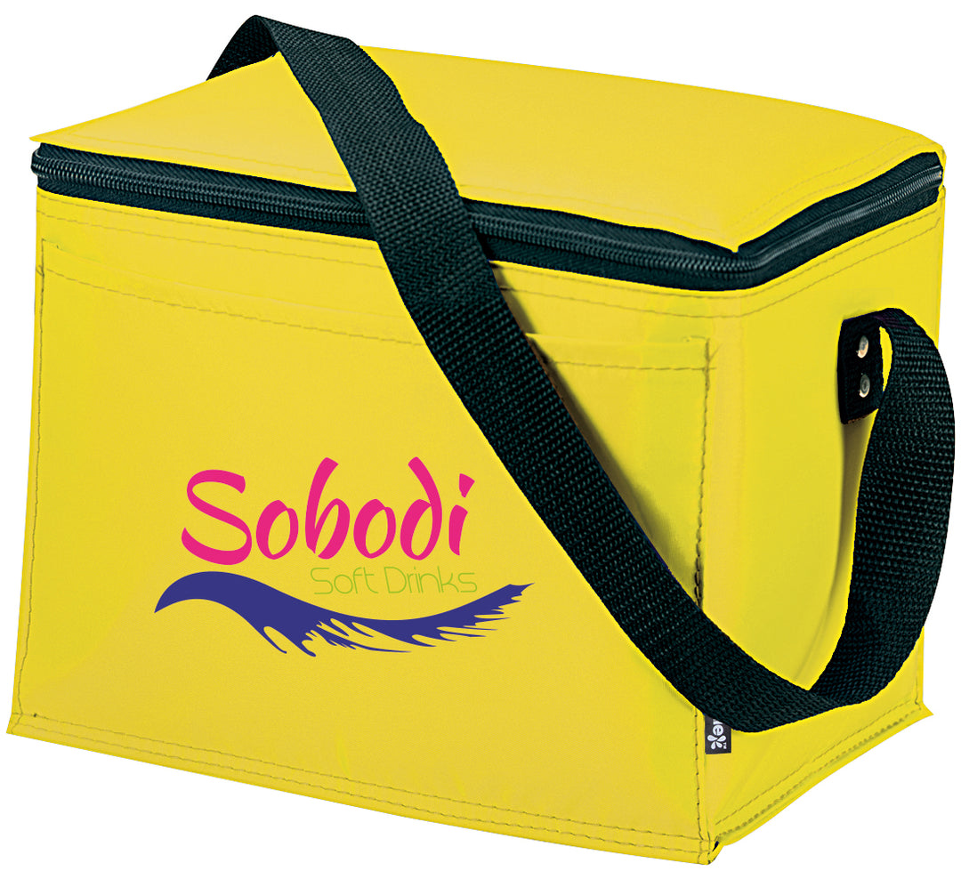 Koozie® Six-Pack Cooler
