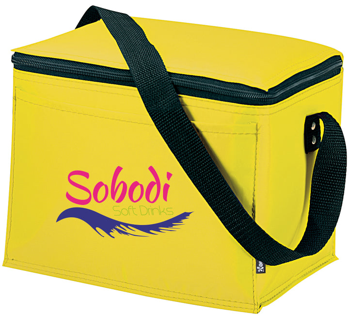 Koozie® Six-Pack Cooler