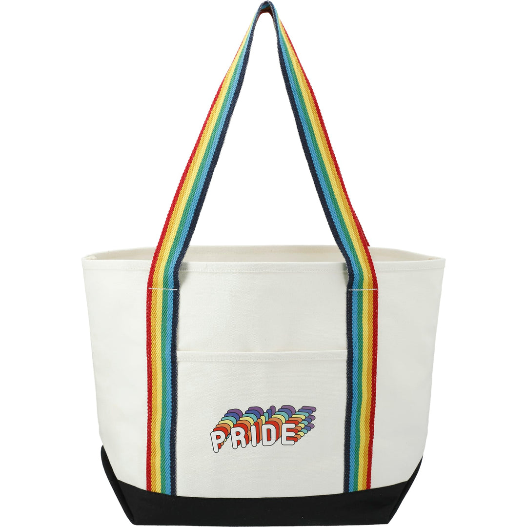 Baltic 18oz Cotton Canvas Tote