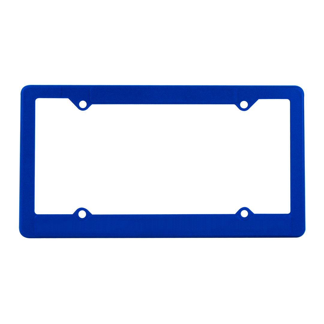 Garyline® Economy License Plate Frame