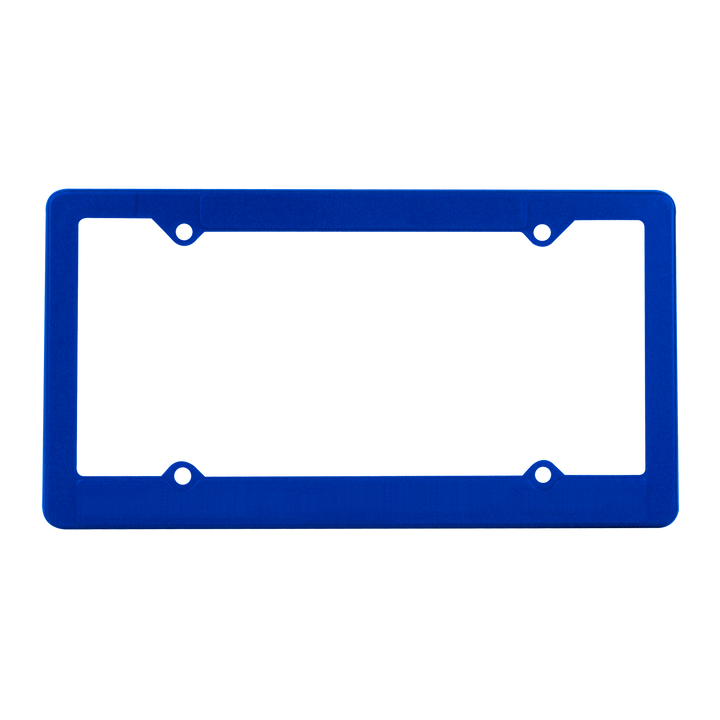 Garyline® Economy License Plate Frame