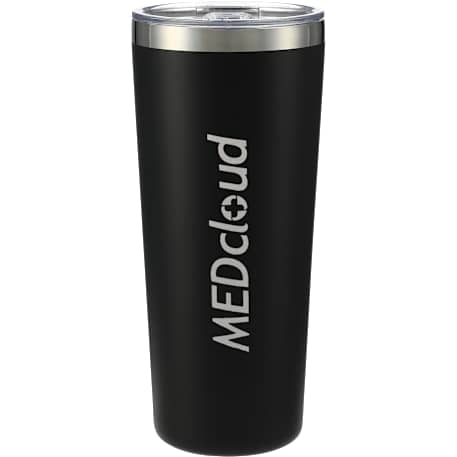 Thor Copper Vacuum Insulated Tumbler 22oz