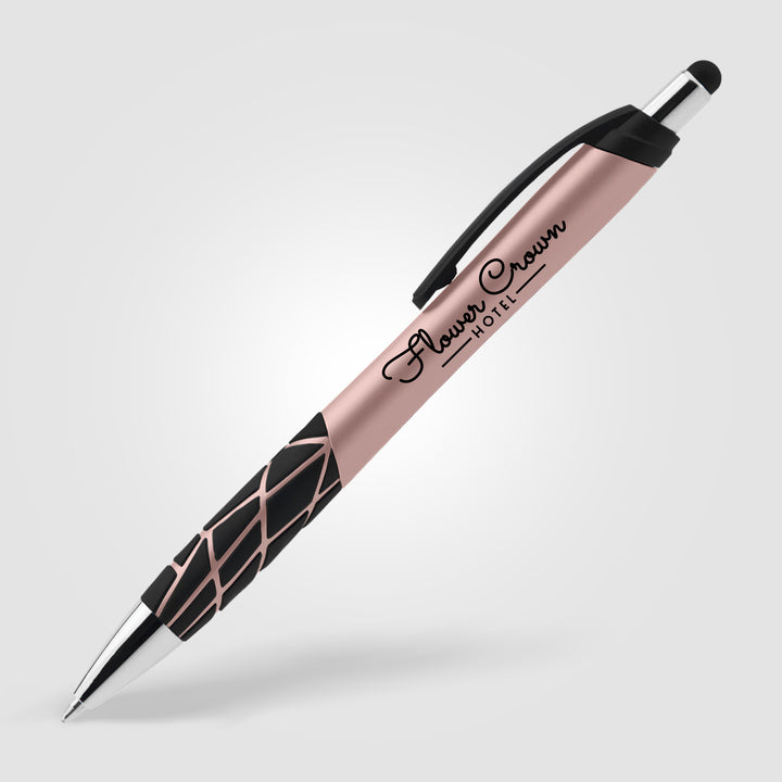 Quake Stylus