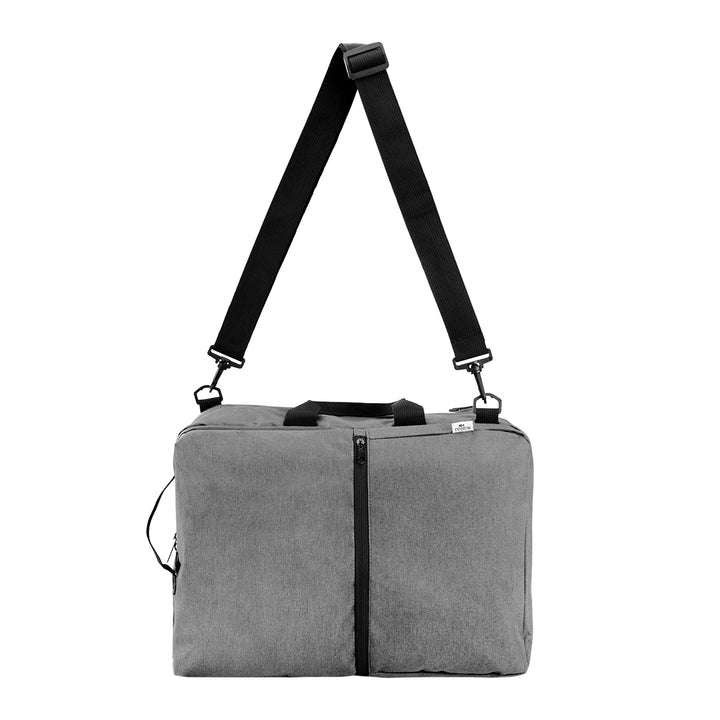 Sophie 3-In-1 Convertible rPET Computer Backpack