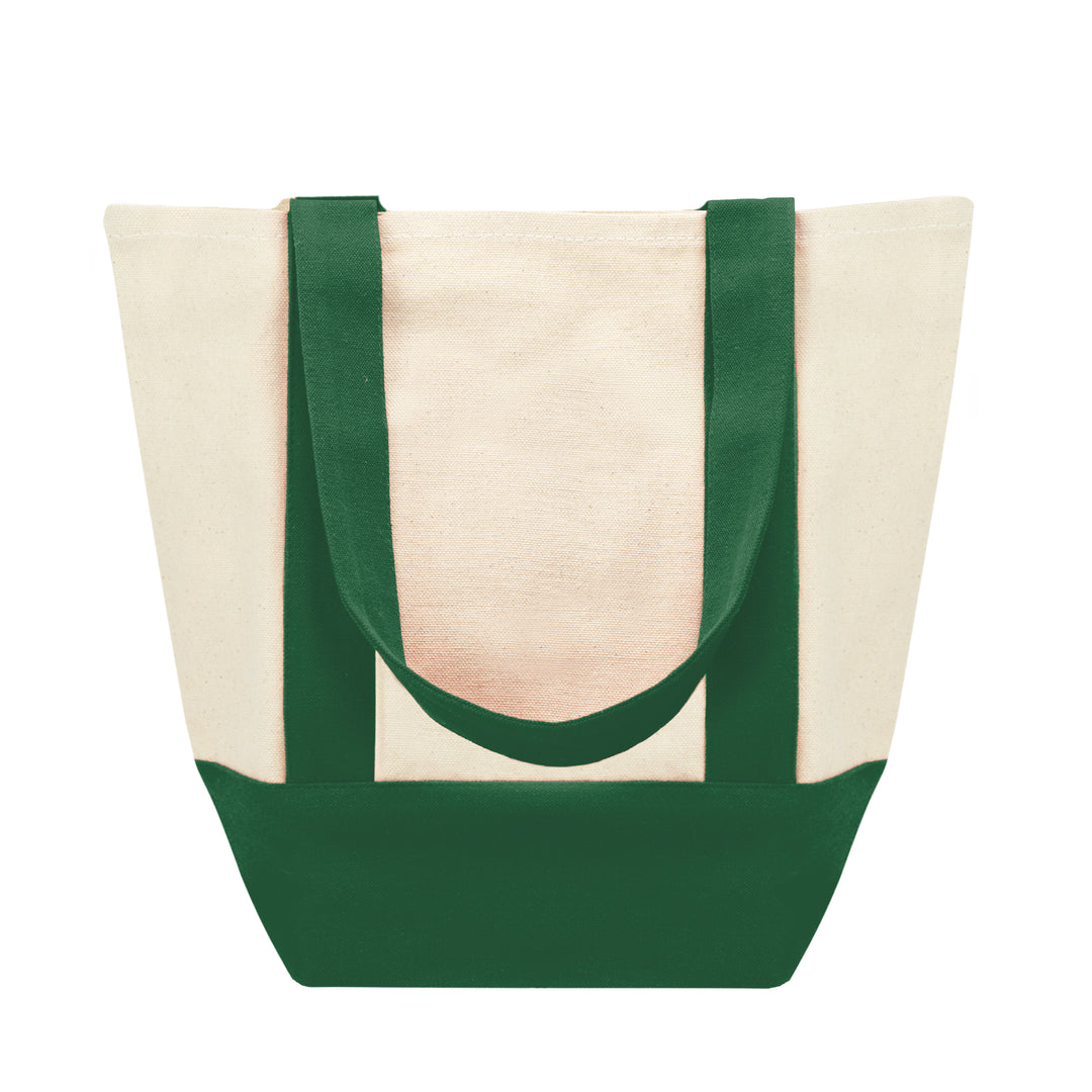 Mini Starboard 10 oz. Recycled Cotton Canvas Tote