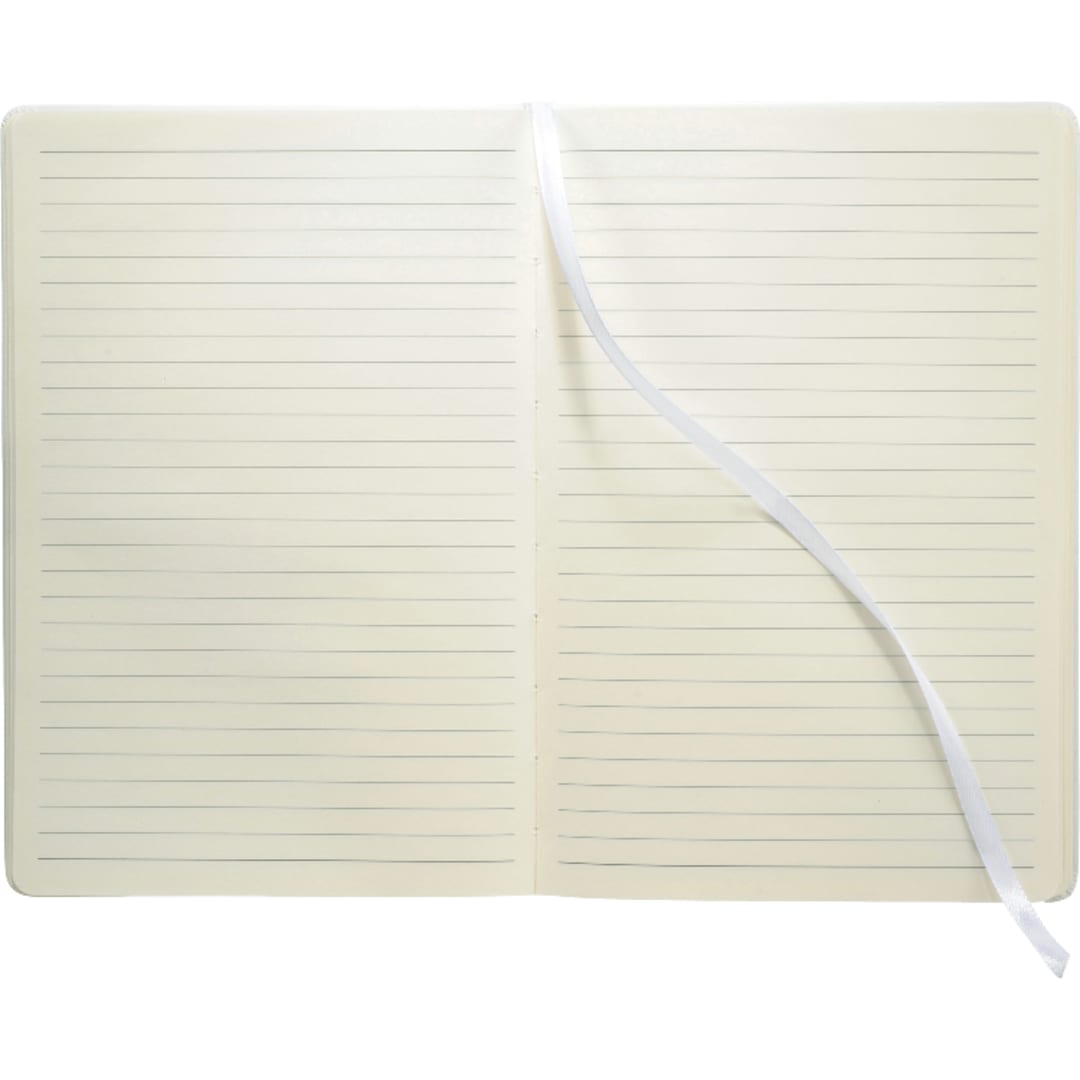 FSC® Mix 5.5" x 8.5" Ambassador Bound Journal