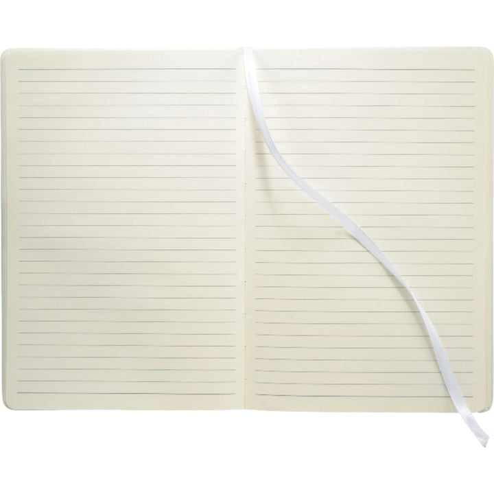 FSC® Mix 5.5" x 8.5" Ambassador Bound Journal