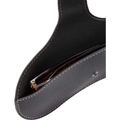 Recycled Sunglasses Carrying Case