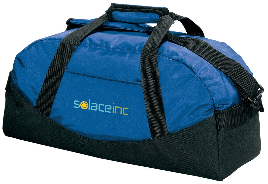 Large Classic Cargo Duffel