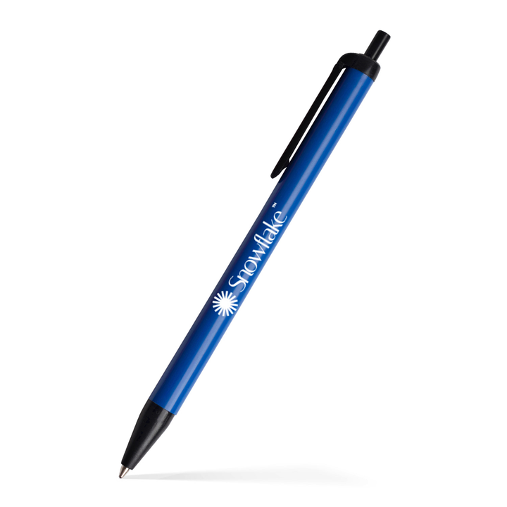 Clicker Click Pen - USA Made
