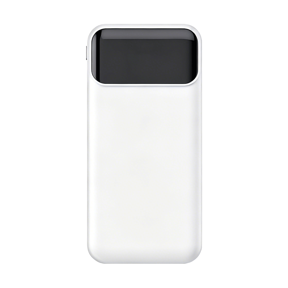 Santa Ana Digital Display Wireless Power Bank PD 15W