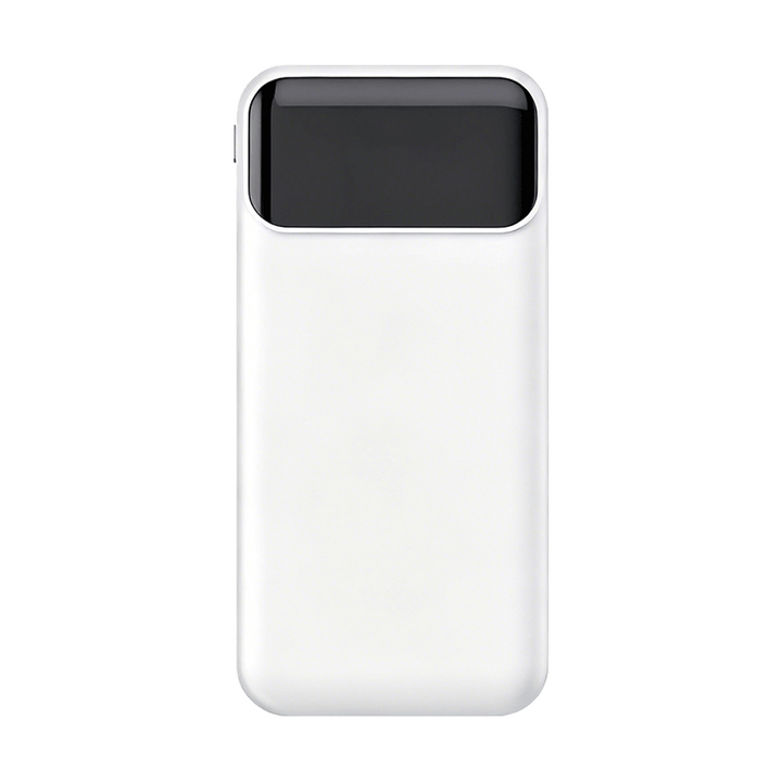 Santa Ana Digital Display Wireless Power Bank PD 15W