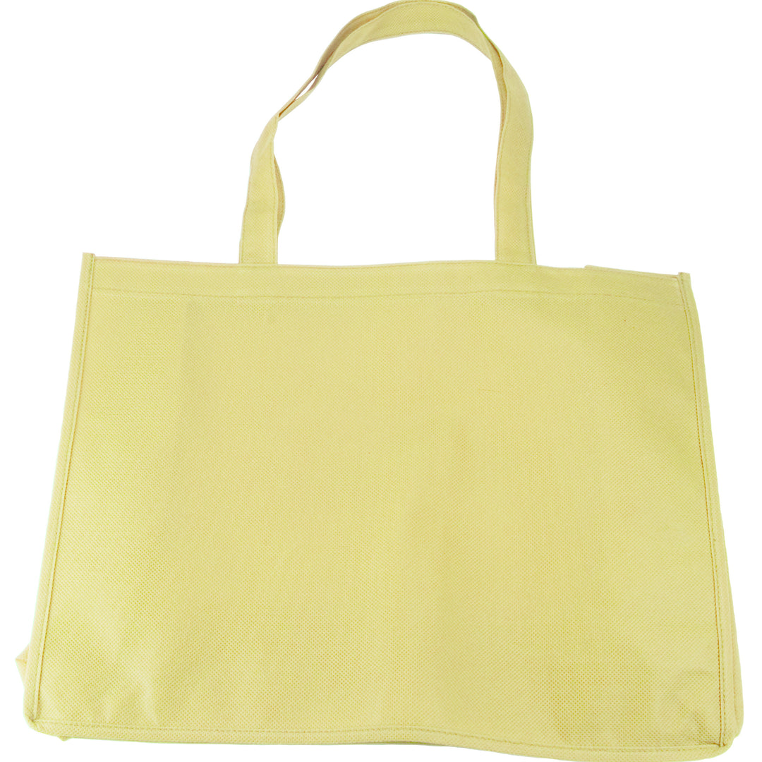 Tote Bag - 16"x12" + 6" gusset