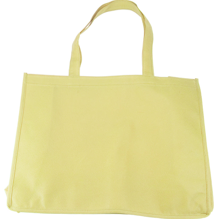 Tote Bag - 16"x12" + 6" gusset