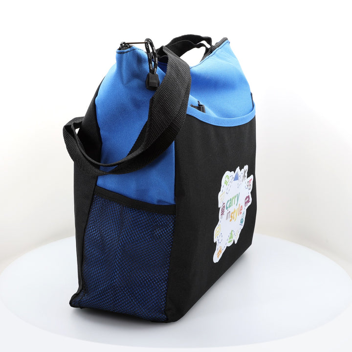 Atchison® TranSport It Tote