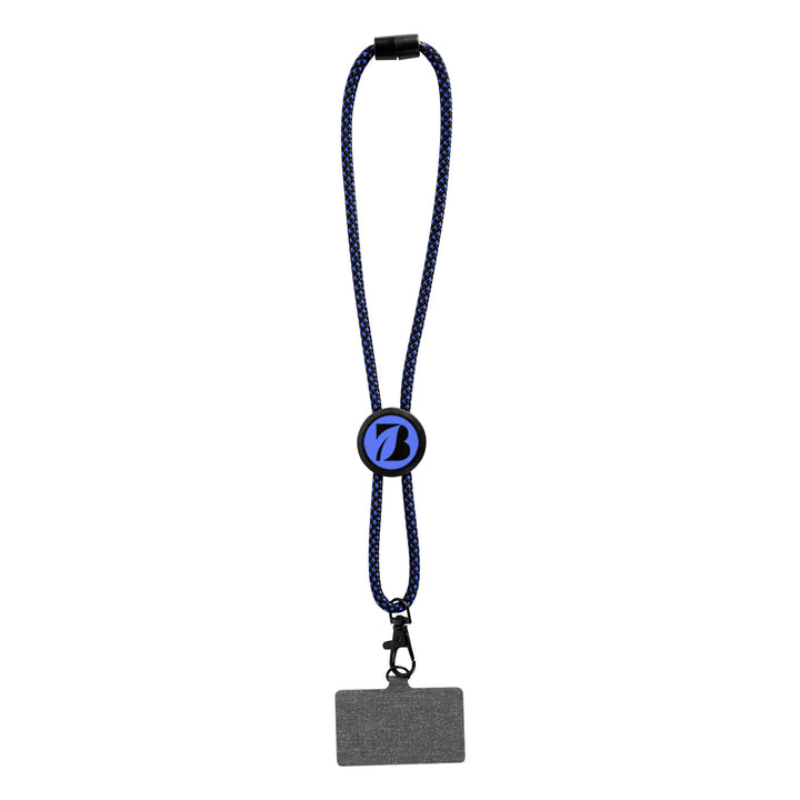 rPET Phone Tether Wristlet